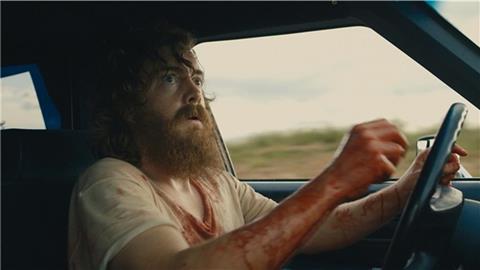 Blue ruin cheap